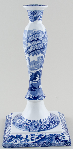 Candlestick large c1990